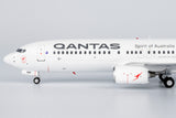 NGmodel カンタス航空 737-800 VH-VZP 1/200 08035