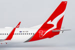 NGmodel カンタス航空 737-800 VH-VZP 1/200 08035