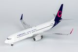 ＜取り寄せ＞NGmodel 中国聯合航空 737-800 B-209M 1/200 08039