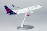 ＜取り寄せ＞NGmodel 中国聯合航空 737-800 B-209M 1/200 08039