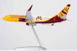 NGmodel サンカントリー航空 737-800/w N809SY 1/200 08049
