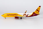 NGmodel サンカントリー航空 737-800/w N809SY 1/200 08049