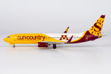 NGmodel サンカントリー航空 737-800/w N809SY 1/200 08049