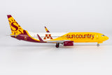 NGmodel サンカントリー航空 737-800/w N809SY 1/200 08049