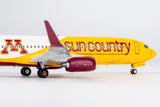 NGmodel サンカントリー航空 737-800/w N809SY 1/200 08049