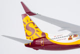 NGmodel サンカントリー航空 737-800/w N809SY 1/200 08049