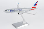＜予約＞NGmodel アメリカン航空 737-800 N973AN 1/200 08050