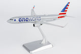 ＜予約＞NGmodel アメリカン航空 737-800 N973AN 1/200 08050