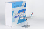 ＜予約＞NGmodel アメリカン航空 737-800 N973AN 1/200 08050