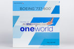 ＜予約＞NGmodel アメリカン航空 737-800 N973AN 1/200 08050