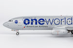 ＜予約＞NGmodel アメリカン航空 737-800 N973AN 1/200 08050