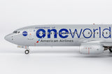 ＜予約＞NGmodel アメリカン航空 737-800 N973AN 1/200 08050