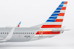 ＜予約＞NGmodel アメリカン航空 737-800 N973AN 1/200 08050