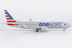 ＜予約＞NGmodel アメリカン航空 737-800 N973AN 1/200 08050