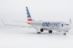 ＜予約＞NGmodel アメリカン航空 737-800 N973AN 1/200 08050