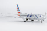 ＜予約＞NGmodel アメリカン航空 737-800 N973AN 1/200 08050