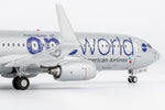 ＜予約＞NGmodel アメリカン航空 737-800 N973AN 1/200 08050