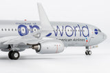＜予約＞NGmodel アメリカン航空 737-800 N973AN 1/200 08050