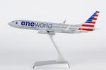＜予約＞NGmodel アメリカン航空 737-800 N973AN 1/200 08050