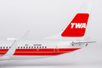 NGmodel アメリカン航空 737-800/w N915NN 1/200 08053