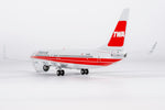 NGmodel アメリカン航空 737-800/w N915NN 1/200 08053