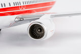 NGmodel アメリカン航空 737-800/w N915NN 1/200 08053