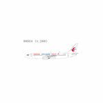 ＜予約＞NGmodel 中国東方航空 737-800/w B-1309 1/200 08054