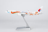 ＜予約＞NGmodel 中国東方航空 737-800 B-1790 1/200 08058