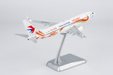 ＜予約＞NGmodel 中国東方航空 737-800 B-1790 1/200 08058