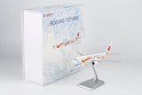 ＜予約＞NGmodel 中国東方航空 737-800 B-1790 1/200 08058