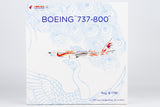 ＜予約＞NGmodel 中国東方航空 737-800 B-1790 1/200 08058