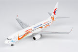 ＜予約＞NGmodel 中国東方航空 737-800 B-1790 1/200 08058