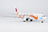 ＜予約＞NGmodel 中国東方航空 737-800 B-1790 1/200 08058
