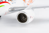 ＜予約＞NGmodel 中国東方航空 737-800 B-1790 1/200 08058