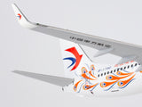 ＜予約＞NGmodel 中国東方航空 737-800 B-1790 1/200 08058