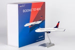 NGmodel デルタ航空 737-800/w N3757D 1/200 08061