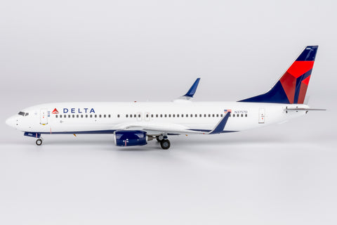 NGmodel デルタ航空 737-800/w N3757D 1/200 08061