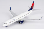 NGmodel デルタ航空 737-800/w N3757D 1/200 08061