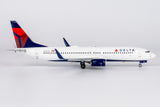NGmodel デルタ航空 737-800/w N3757D 1/200 08061
