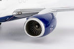 NGmodel デルタ航空 737-800/w N3757D 1/200 08061