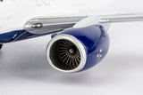 NGmodel デルタ航空 737-800/w N3757D 1/200 08061