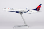 NGmodel デルタ航空 737-800/w N3757D 1/200 08061