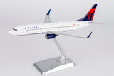 NGmodel デルタ航空 737-800/w N3757D 1/200 08061