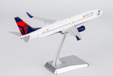 NGmodel デルタ航空 737-800/w N3746H 1/200 08062
