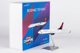 NGmodel デルタ航空 737-800/w N3746H 1/200 08062