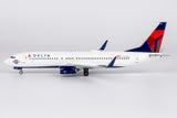NGmodel デルタ航空 737-800/w N3746H 1/200 08062