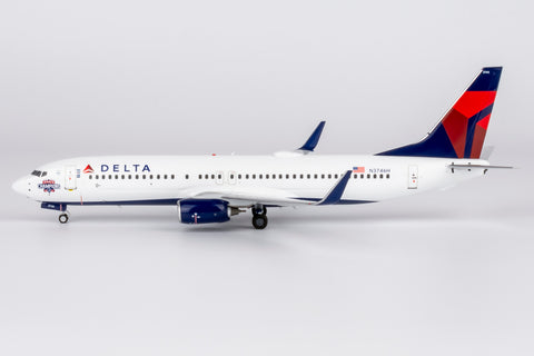 NGmodel デルタ航空 737-800/w N3746H 1/200 08062