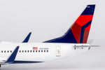 NGmodel デルタ航空 737-800/w N3746H 1/200 08062
