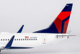 NGmodel デルタ航空 737-800/w N3746H 1/200 08062