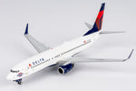 NGmodel デルタ航空 737-800/w N3746H 1/200 08062